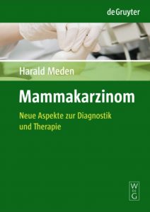 Brustkrebs - Publikation von Harald Meden